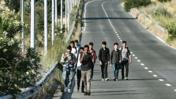 La « route des Balkans » nourrit à nouveau le rêve européen des migrants