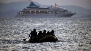 Baisse de plus de 80% des arrivées de migrants irréguliers par mer à Ceuta et Melilla