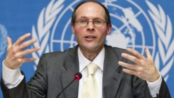 Un Rapporteur de l’ONU épingle l’Espagne pour les conditions déplorables des migrants saisonniers