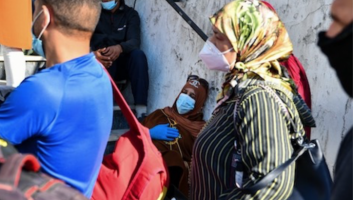 Le calvaire de dizaines de Marocaines bloquées à Sebta