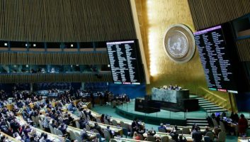 Lutte contre le racisme : Les efforts du Maroc exposés à l’ONU
