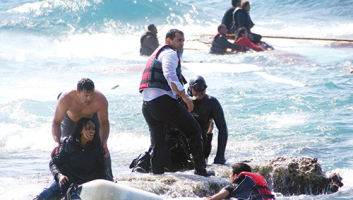 Focus – Reprise des tentatives de migration clandestine à partir des côtes marocaines