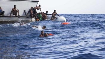 OIM: Découverte d’une vingtaine de corps de migrants illégaux au large de la Libye