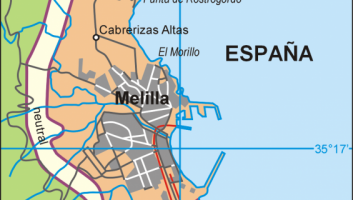 Melilla : Le PP et Vox surfent sur la protestation violente de migrants