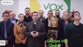 Ceuta : Les députés rejettent une proposition de Vox criminalisant les migrants