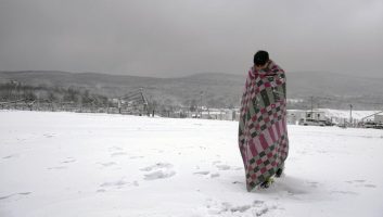 En Bosnie-Herzégovine, l’enfer des migrants après l’incendie de leur camp