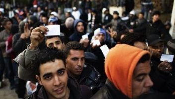 Record : 12.883 migrants irréguliers tunisiens, dont 1431 mineurs, ont atteint l’Italie en 2020