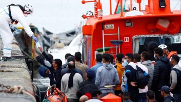 Migrations. La route de l’Afrique vers les Canaries de plus en plus empruntée