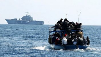 Espagne: 46 migrants clandestins algériens interceptés, deux testés positifs au covid-19