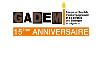 LE GADEM CÉLÈBRE SES 15 ANS !