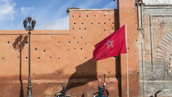 Au Maroc, plus de 12.000 candidats à l’émigration clandestine arrêtés en 2021