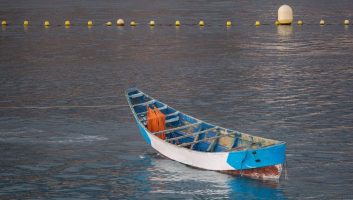 Près de 90 migrants disparus en mer depuis plusieurs jours