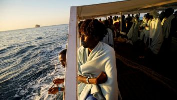 Plus de 4 400 migrants sont morts ou ont disparu en mer en tentant de rejoindre l’Espagne en 2021, selon le bilan d’une ONG espagnole
