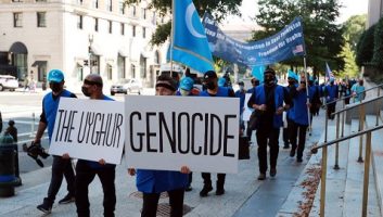 Maroc: L’ONU contre l’extradition d’un militant ouïgour