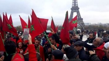 France: Le Maroc premier bénéficiaire des titres de séjour en 2020