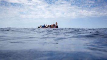 Migration : Un bateau avec 12 mineurs marocains secouru dans le détroit de Gibraltar