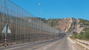 L’Espagne et le Maroc empêchent l’entrée irrégulière de quelque 80 Marocains à Melilla