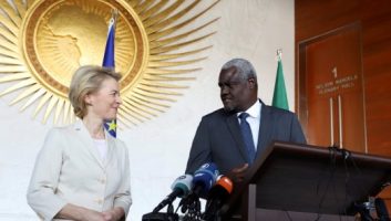 Achille Mbembe : « Pourquoi l’Europe doit s’arrimer à l’Afrique »