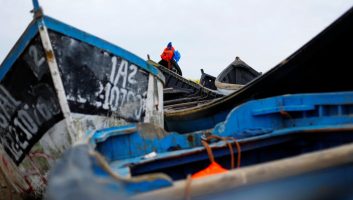 Canaries : plus de 300 personnes secourues au large de l’archipel, 18 personnes disparues