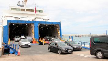 Le Maroc et l’Espagne négocient la reprise des lignes maritimes (source espagnole)
