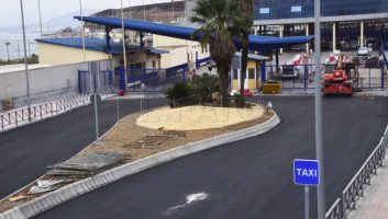 Ceuta : la frontière avec le Maroc restera fermée jusqu’en juin