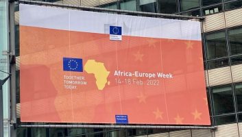Sommet UE-UA: «Il y a un scepticisme du côté des pays africains»