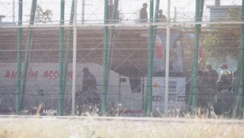 Migration : L’AMDH-Nador dénonce l’arrestation de 240 migrants à la frontière avec Melilla