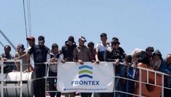 Migration : Le Maroc et l’UE négocient le déploiement d’éléments de Frontex