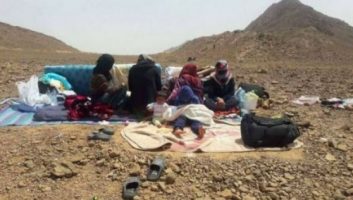 Migration : L’OMDH dénonce l’expulsion de Yéménites vers la frontière avec l’Algérie
