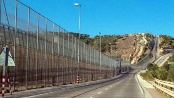 Melilla: 1.000 migrants tentent de forcer la frontière