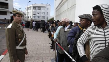 Au Maroc, deux migrants retrouvés morts noyés, plus de 200 personnes interpellées alors qu’elles tentaient de prendre la mer