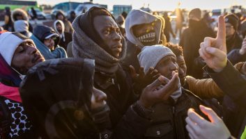 Guerre et racisme : le tri des migrants en provenance d’Ukraine