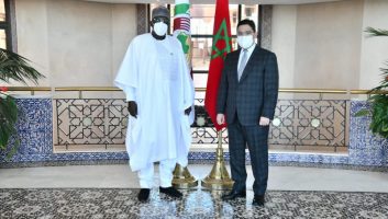 Les discussions sur l’adhésion du Maroc à la CEDEAO refont surface