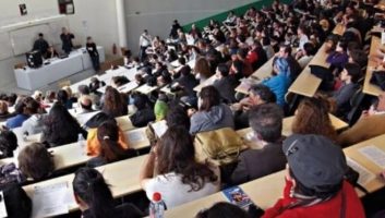 Enseignement : Les étudiants des facultés marocaines refusent l’intégration des étudiants d’Ukraine