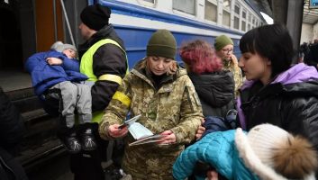 Guerre en Ukraine : l’Union européenne s’accorde pour octroyer une « protection temporaire » aux réfugiés