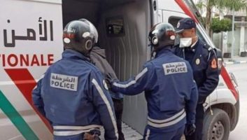 Casablanca : Arrestation de 4 Bulgares et 3 Iraniens pour traite d’êtres humains