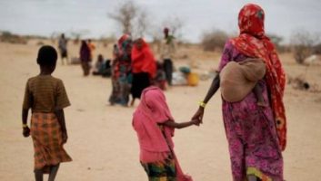 Le Maroc appelle au recensement des réfugiés victimes du changement climatique en Afrique