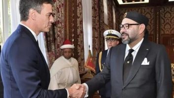 Pedro Sanchez au Maroc pour inaugurer une nouvelle ère entre Madrid et Rabat