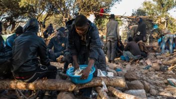 Arrestations massives de migrants subsahariens au Maroc