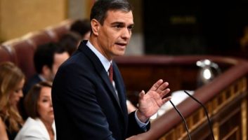 Pedro Sanchez tenu d’expliquer aux députés les accords conclus avec le roi Mohammed VI