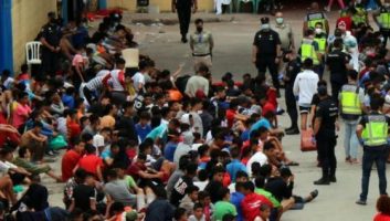 Espagne : Le Maroc s’engage à rapatrier tous les mineurs «dûment identifiés»