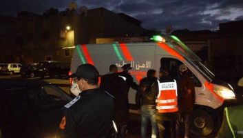 Marrakech : deux policiers risquent gros pour leur implication dans un réseau d’immigration