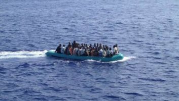 Migration : Le naufrage à Akhfennir fait 16 victimes, 9 personnes toujours portée disparues