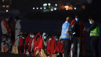 Espagne : un enfant et trois adultes meurent dans le naufrage de leur embarcation