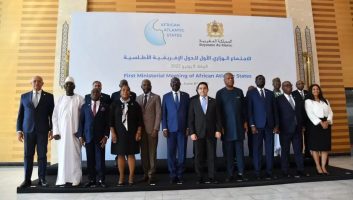 Rabat: les États africains atlantiques se réunissent pour une vision commune