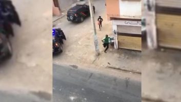 Vague d’arrestations de migrants à Laâyoune