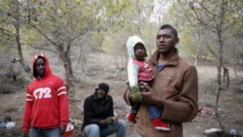 Le nombre de réfugiés et demandeurs d’asile en augmentation au Maroc