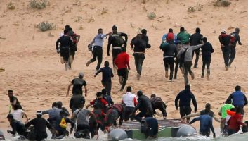 Démantèlement d’un réseau de trafic de migrants entre le Maroc et l’Espagne