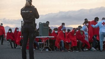 Le soutien de Sanchez au Maroc n’a rien donné aux Canaries