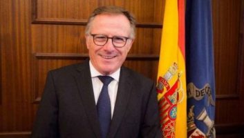 Drame migratoire : Le président de Melilla accuse le Maroc de «tenter d’effacer les preuves»